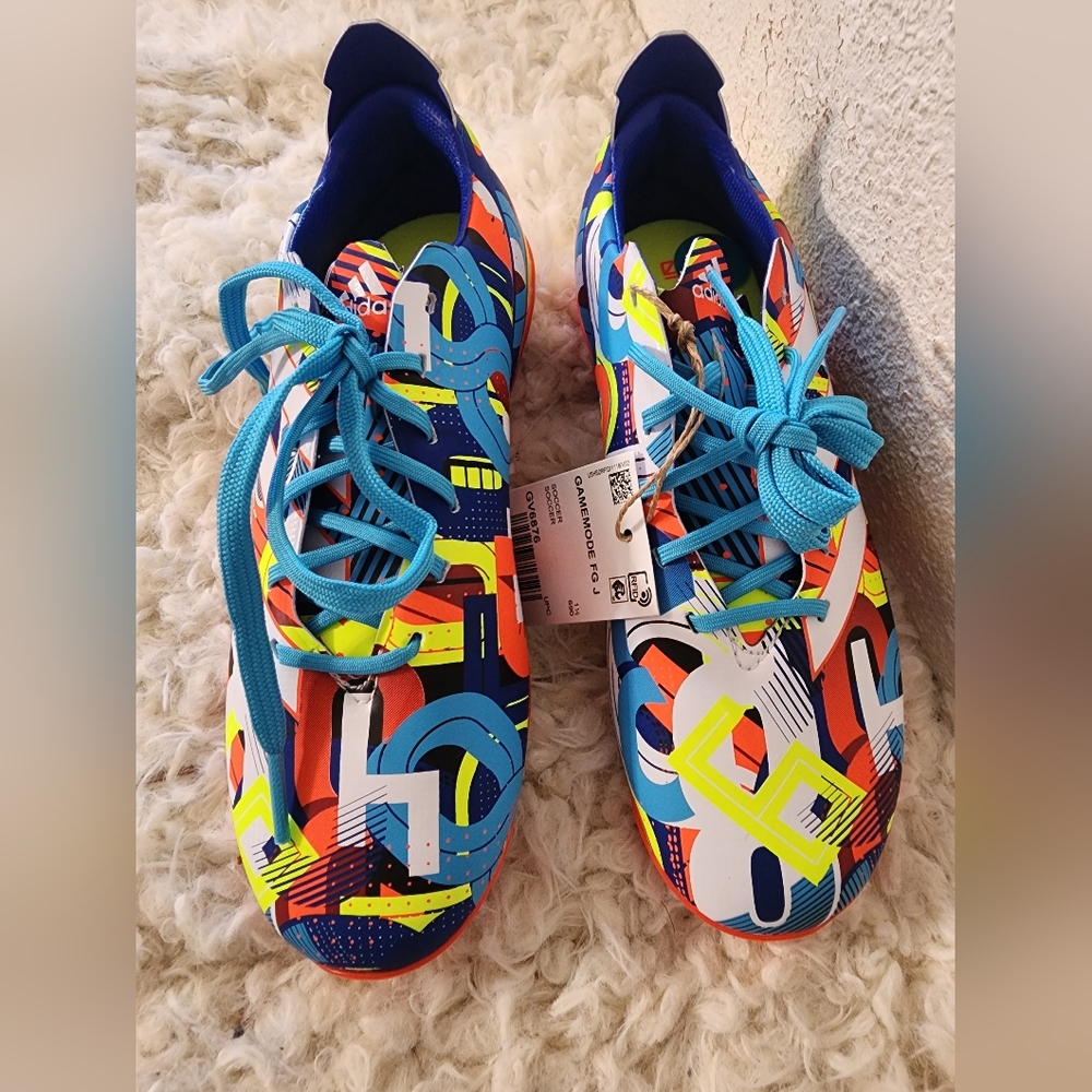 Adidas soccer